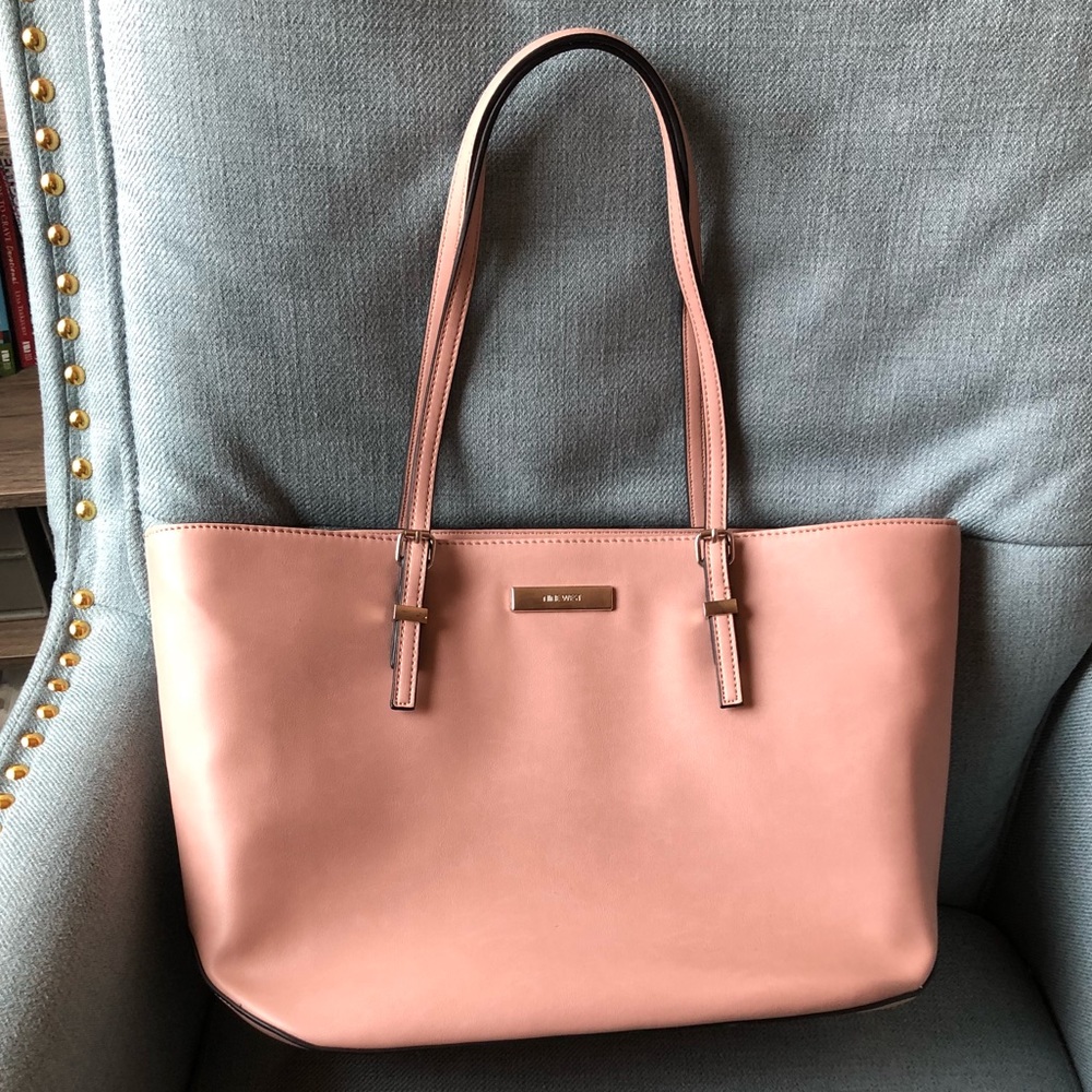 Nine West Large Tote